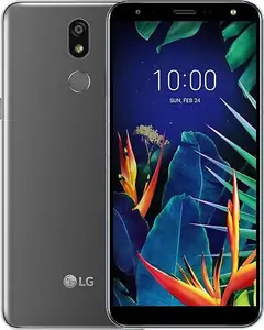 Замена usb разъема на телефоне LG K40 в Самаре